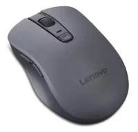 Бесшумная Bluetooth-мышь Lenovo WL310, Grey 5