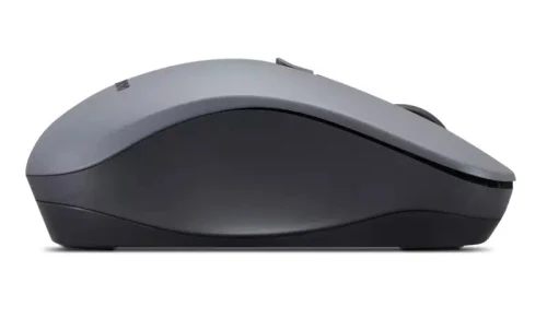 Бесшумная Bluetooth-мышь Lenovo WL310, Grey