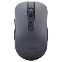 Бесшумная Bluetooth-мышь Lenovo WL310, Grey
