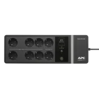 Источник бесперебойного питания APC BE650G2-GR, Black 3