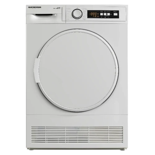 Сушильная машина Electroplus UE 900C, 9 кг, Белый
