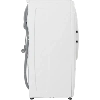 Mașină de spălat Candy CS4 1072DE/1-S, White 7