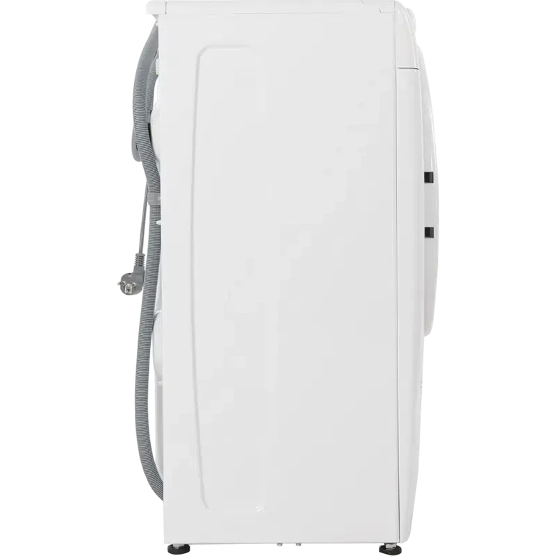 Mașină de spălat Candy CS4 1072DE/1-S, White 7
