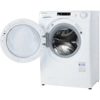 Mașină de spălat Candy CS4 1072DE/1-S, White 4