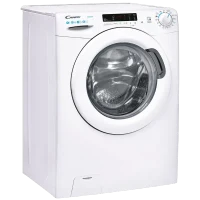 Mașină de spălat Candy CS4 1072DE/1-S, White 3