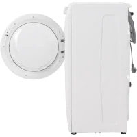 Mașină de spălat Candy CS4 1072DE/1-S, White 6