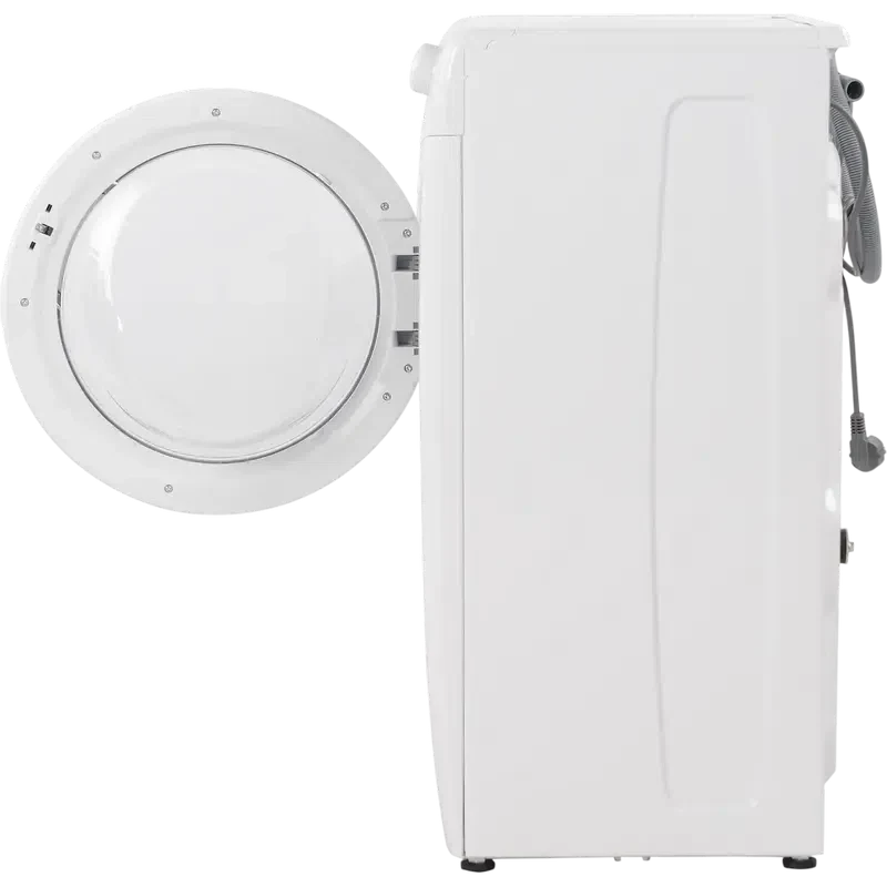 Mașină de spălat Candy CS4 1072DE/1-S, White 6