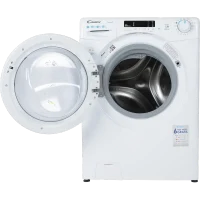 Mașină de spălat Candy CS4 1072DE/1-S, White 5