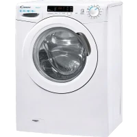 Mașină de spălat Candy CS4 1072DE/1-S, White 2