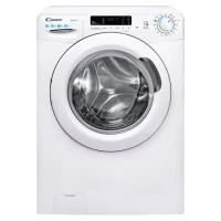 Mașină de spălat Candy CS4 1072DE/1-S, White