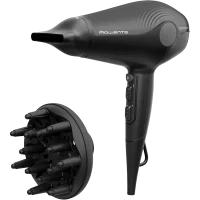 Фен Rowenta CV6430F0, 2100Вт 2