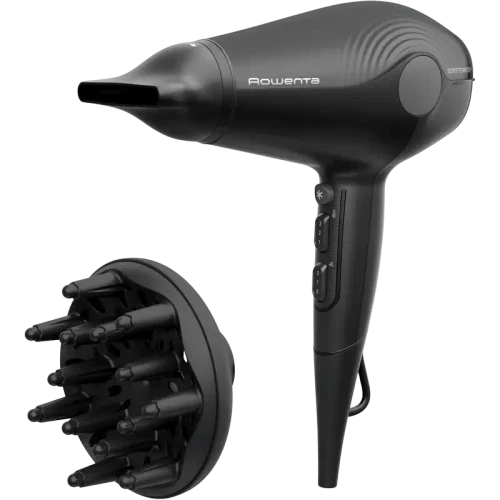 Uscător de păr Rowenta CV6430F0, 2100W