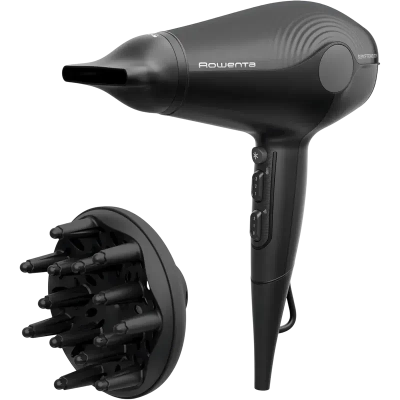 Фен Rowenta CV6430F0, 2100Вт 2