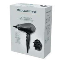Фен Rowenta CV6430F0, 2100Вт 3