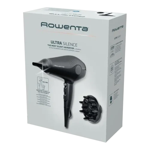 Uscător de păr Rowenta CV6430F0, 2100W