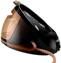 Утюг с парогенератором Philips GC9682/80, Бронзовый 2