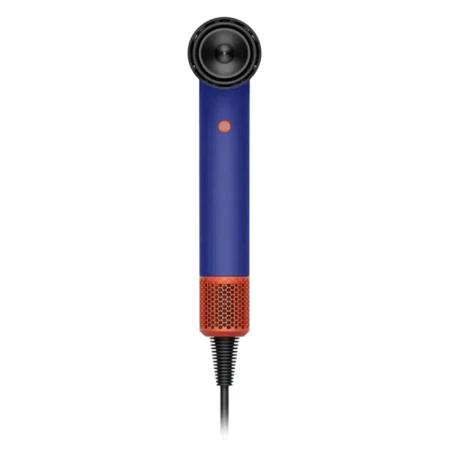 Фен Dyson HD18 R Pro, 1700Вт, Vinca Blue/Rose