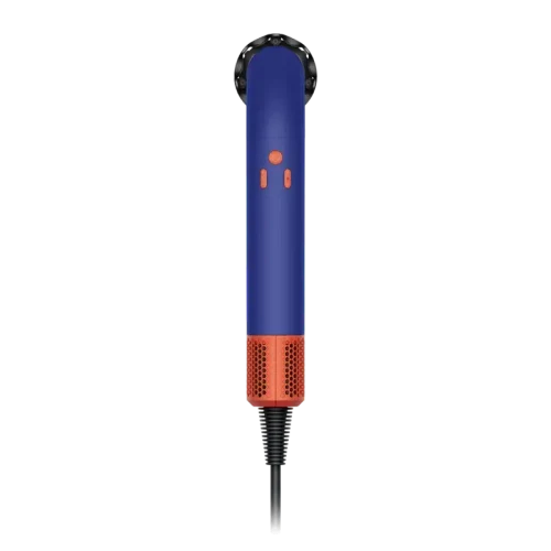 Фен Dyson HD18 R Pro, 1700Вт, Vinca Blue/Rose