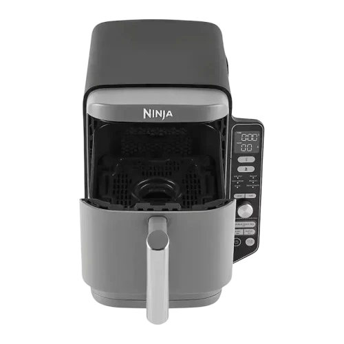 Аэрогриль Ninja Double Stack XL Smart SL451EU, Серый