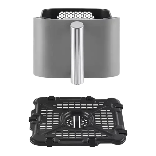 Аэрогриль Ninja Double Stack XL Smart SL451EU, Серый