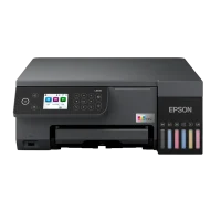 МФУ Epson EcoTank L8100, Black 2