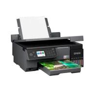 МФУ Epson EcoTank L8100, Black 4