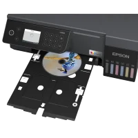 МФУ Epson EcoTank L8100, Black 6