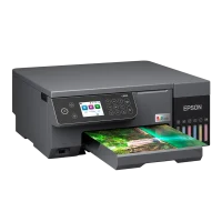МФУ Epson EcoTank L8100, Black 3