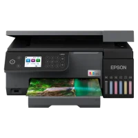 МФУ Epson EcoTank L8100, Black