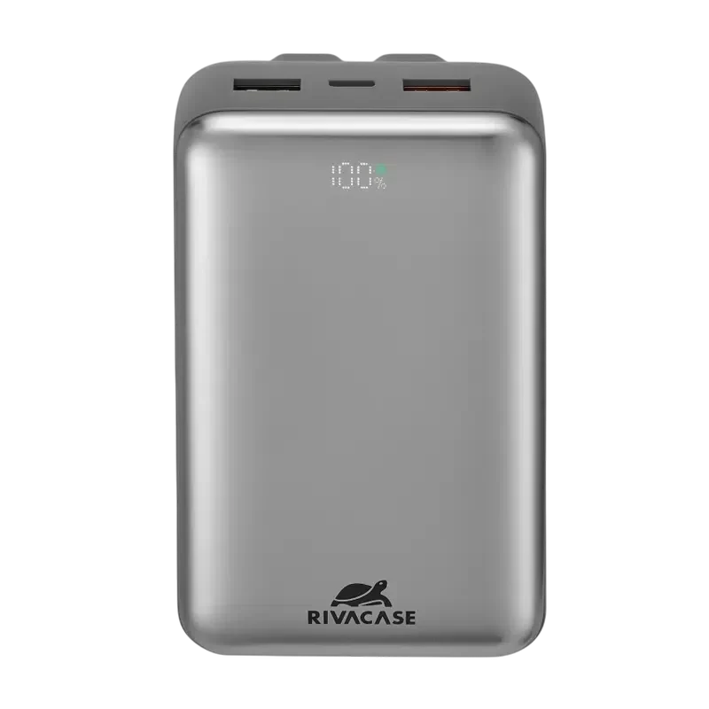 Портативное зарядное устройство Rivacase VA2612, 20000 мАч 4