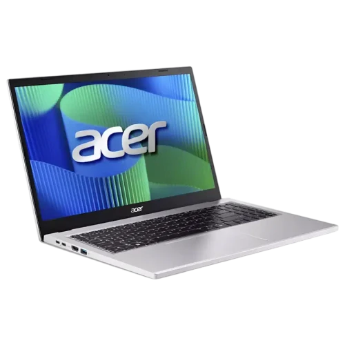 Ноутбук 15,6" Acer Extensa 15 EX215-57, Pure Silver