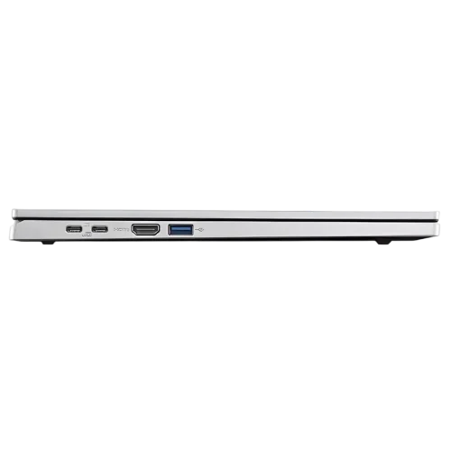 Ноутбук 15,6" Acer Extensa 15 EX215-57, Pure Silver