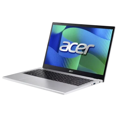Ноутбук 15,6" Acer Extensa 15 EX215-57, Pure Silver
