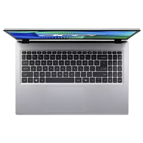 Ноутбук 15,6" Acer Extensa 15 EX215-57, Pure Silver