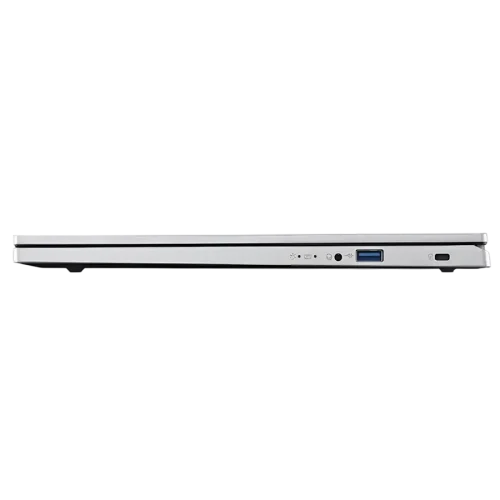 Ноутбук 15,6" Acer Extensa 15 EX215-57, Pure Silver