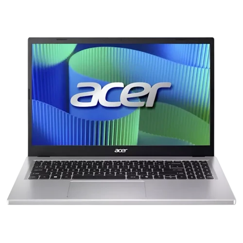 Ноутбук 15,6" Acer Extensa 15 EX215-57, Pure Silver