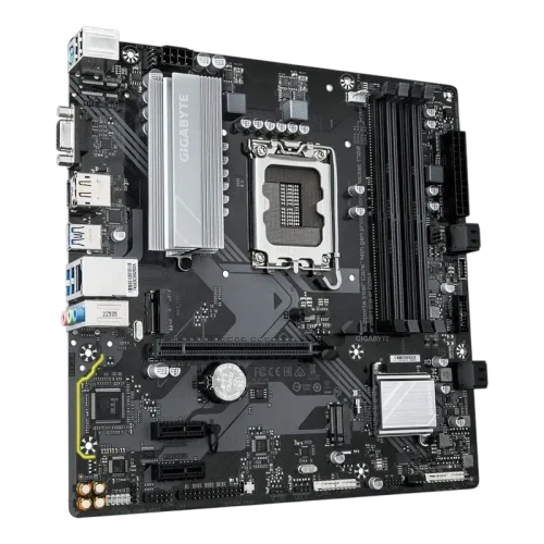 Placă de bază Gigabyte B760M D3HP DDR4 LGA1700 Micro-ATX