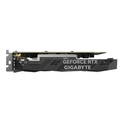 Видеокарта Gigabyte GeForce RTX 3050 WINDFORCE OC V2, Black