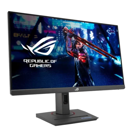 Игровой монитор 24,5" ASUS XG259QNS, Black