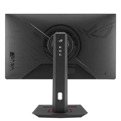 Игровой монитор 24,5" ASUS XG259QNS, Black