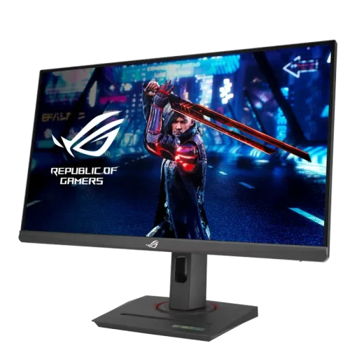 Игровой монитор 24,5" ASUS XG259QNS, Black