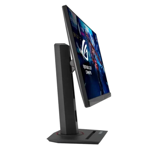 Игровой монитор 24,5" ASUS XG259QNS, Black