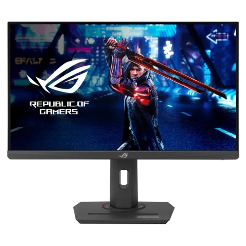 Игровой монитор 24,5" ASUS XG259QNS, Black