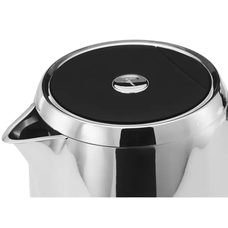 Электрочайник Tefal KI883D10, Silver 3