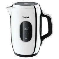 Электрочайник Tefal KI883D10, Silver