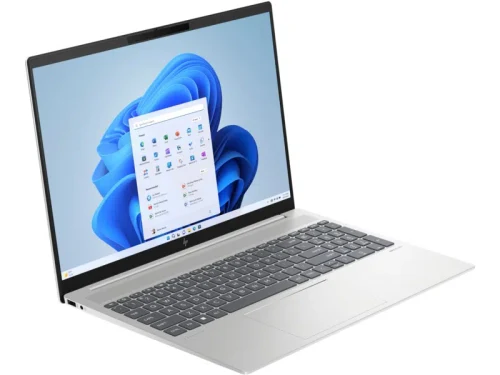 Ноутбук 16” HP Pavilion Plus (16-ab1005ci), Intel Core Ultra 5 125H, Natural Silver