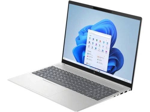 Ноутбук 16” HP Pavilion Plus (16-ab1005ci), Intel Core Ultra 5 125H, Natural Silver