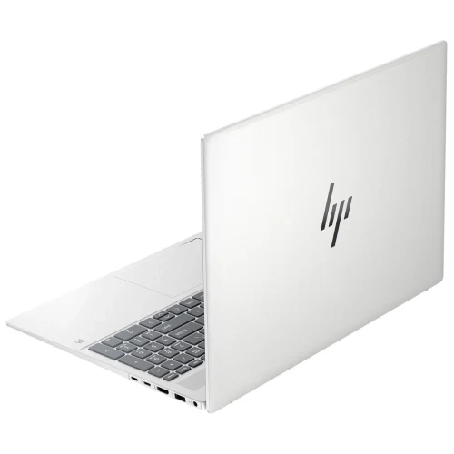 Ноутбук 16” HP Pavilion Plus (16-ab1005ci), Intel Core Ultra 5 125H, Natural Silver