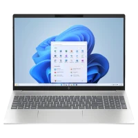 Ноутбук 16” HP Pavilion Plus (16-ab1005ci), Intel Core Ultra 5 125H, Natural Silver