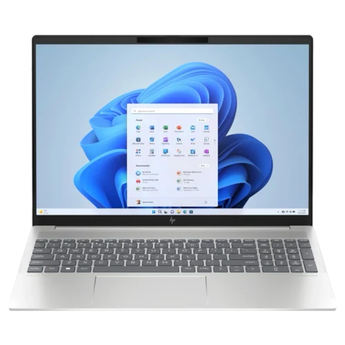 Ноутбук 16” HP Pavilion Plus (16-ab1005ci), Intel Core Ultra 5 125H, Natural Silver